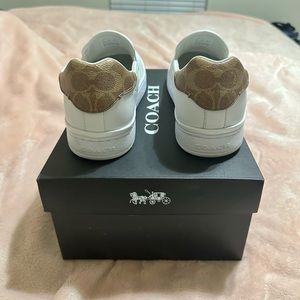 Coach Shoes 👟